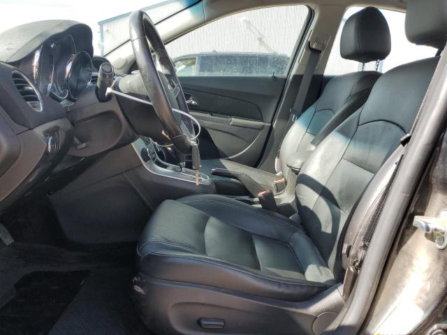 2016 CHEVROLET CRUZE LIMI 1G1PF5SB2G7138741