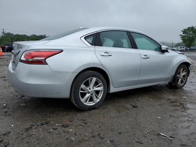 Vin: 1n4al3ap7ec180033, lot: 57649965, nissan altima 2.5 20143
