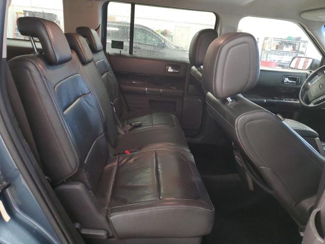 2010 FORD FLEX LIMIT - 2FMGK5DC4ABB05825