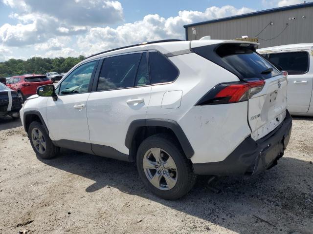 Vin: 2t3p1rfv6rw461733, lot: 57656655, toyota rav4 xle 20242