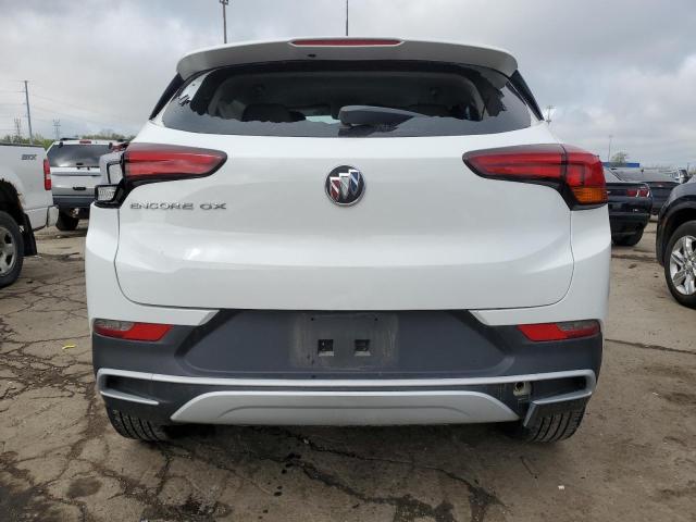 2021 BUICK ENCORE GX - KL4MMDSL4MB113927
