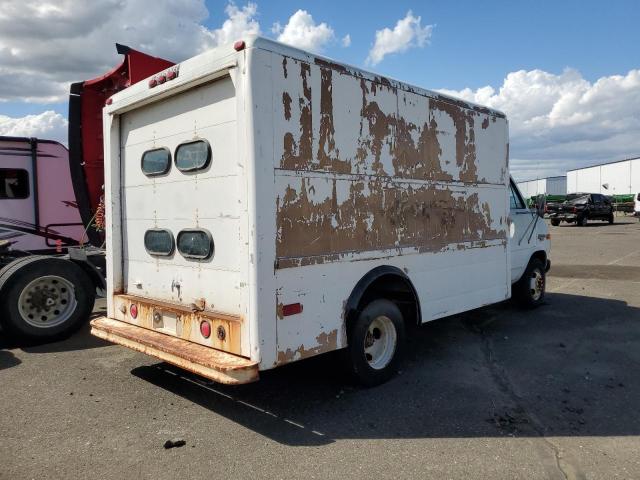 CHEVROLET G30 1986 white  gas 2GCJG31M4G4117533 photo #4