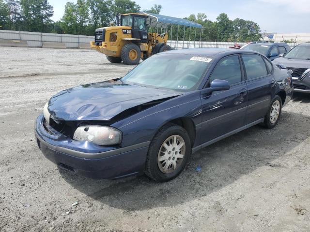 CHEVROLET IMPALA
