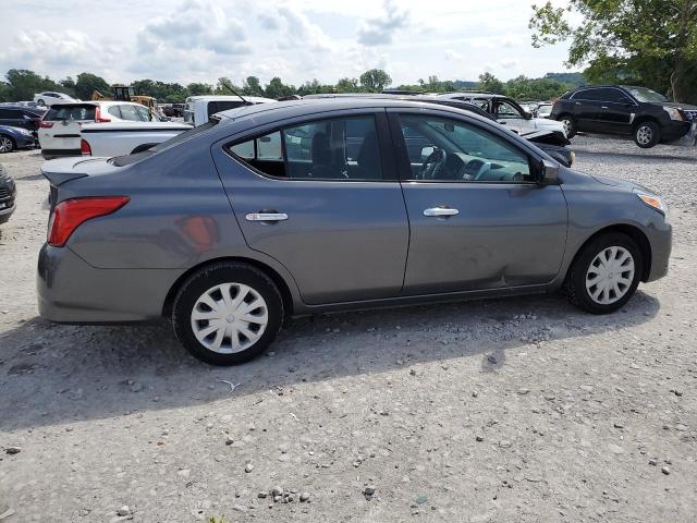 Vin: 3n1cn7ap2kl846853, lot: 57858705, nissan versa s 20193