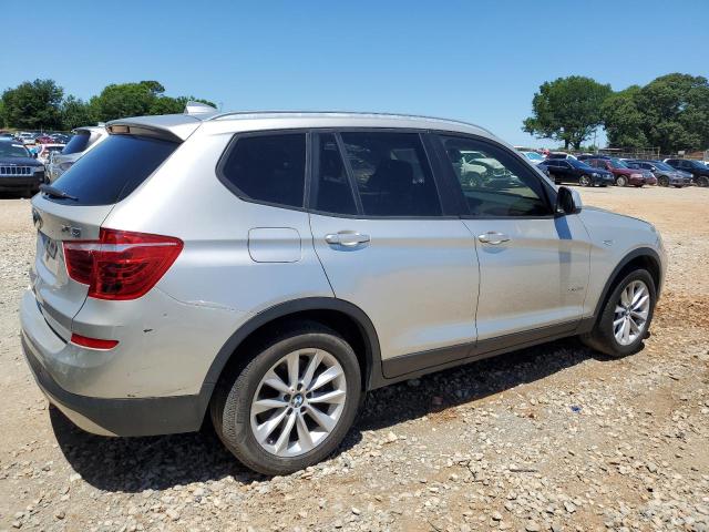 Vin: 5uxwx9c56g0d62914, lot: 57599305, bmw x3 xdrive28i 20163
