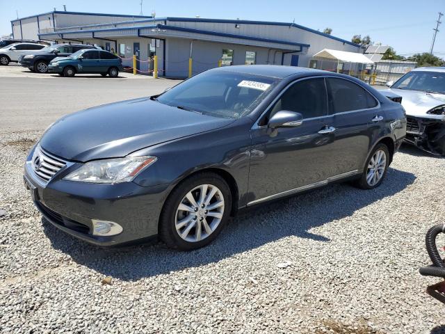 Vin: jthbk1eg1a2355293, lot: 57434585, lexus es350 350 2010 img_1