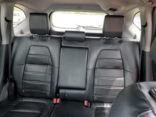 2017 HONDA CR-V EXL 5J6RW2H86HL004621