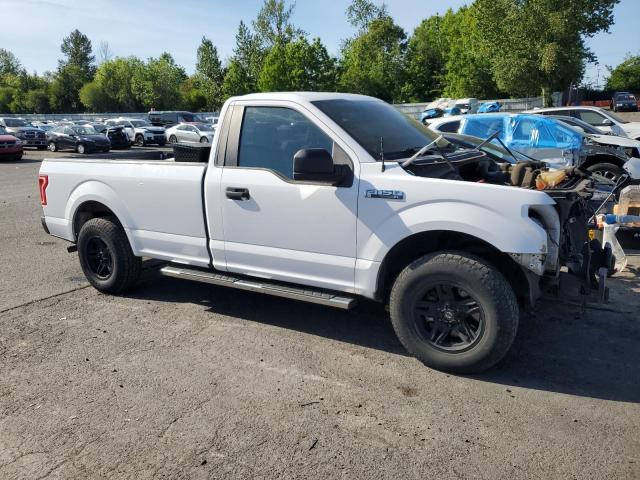 Vin: 1ftmf1c87hke36903, lot: 56241625, ford f150 20174