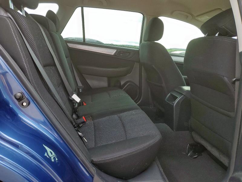 2019 SUBARU OUTBACK 2. - 4S4BSABC9K3293331