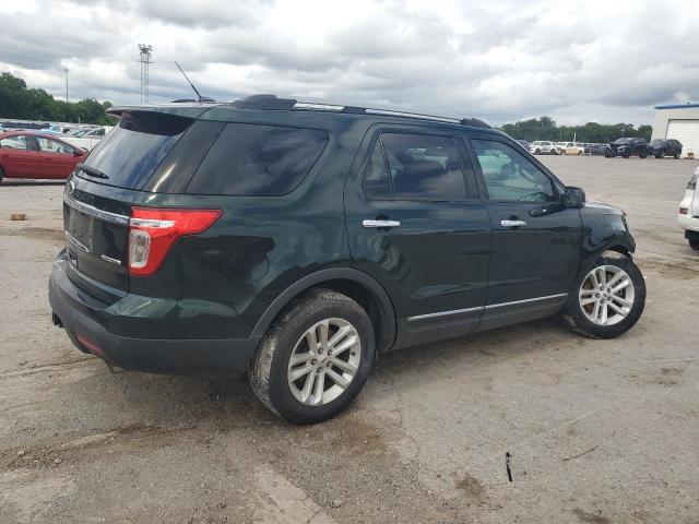Vin: 1fm5k7d8xdgb19952, lot: 58425695, ford explorer xlt 20133