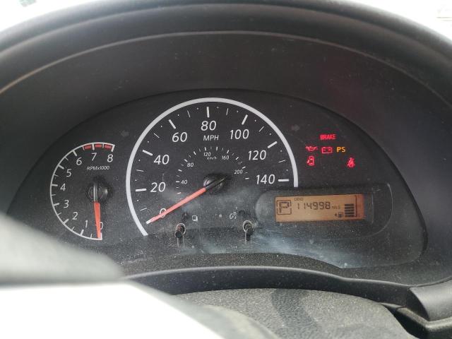 2017 NISSAN VERSA S - 3N1CN7AP5HL811880