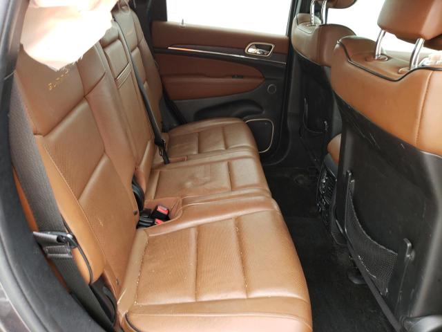 2015 JEEP GRAND CHER - 1C4RJFJT8FC842334