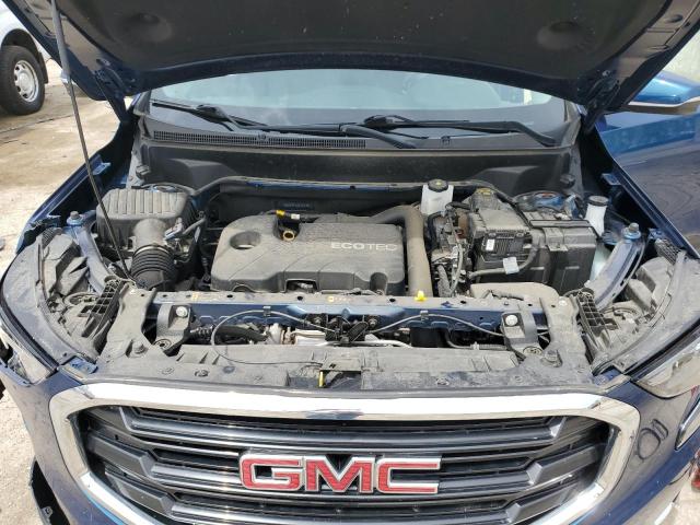 2021 GMC TERRAIN - 3GKALMEV7ML382158