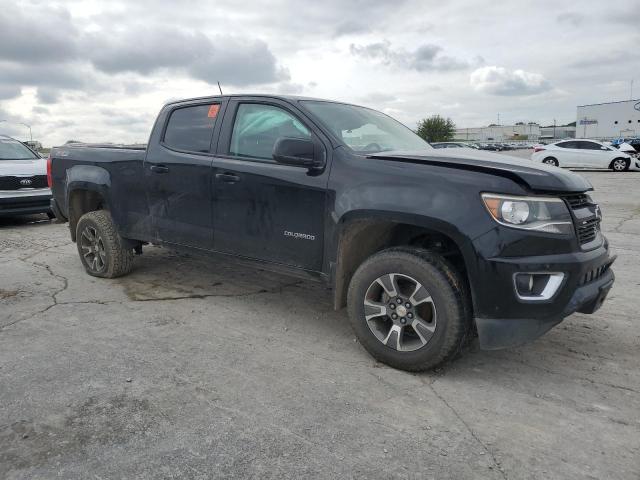 2015 CHEVROLET COLORADO Z 1GCGTCE36F1232065
