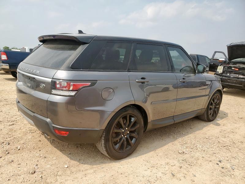 Vin: salwr2kf0ga576424, lot: 57481905, land rover rangerover hse 20163