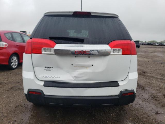 2015 GMC TERRAIN SL - 2GKALMEK3F6365659