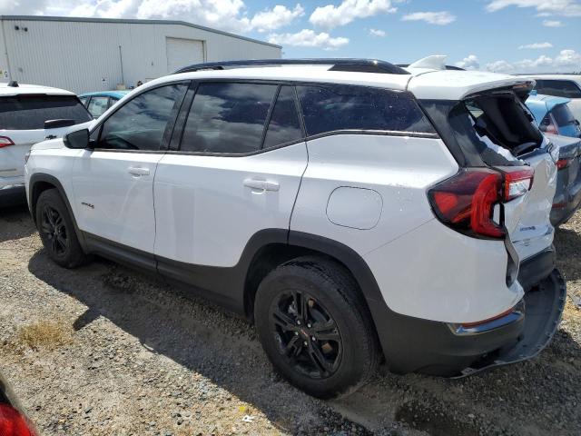 Vin: 3gkalyeg3rl120900, lot: 55596795, gmc terrain at at4 20242