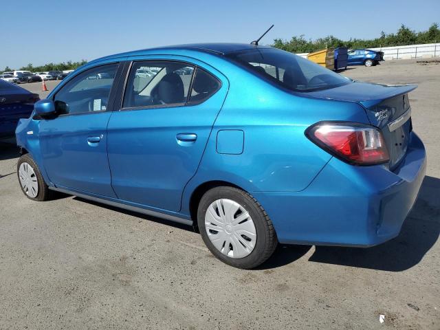 Vin: ml32fufjxrhf12996, lot: 55492395, mitsubishi mirage g4 es 20242
