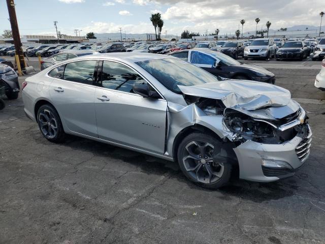 Vin: 1g1zd5st0nf167200, lot: 56601655, chevrolet malibu lt 20224