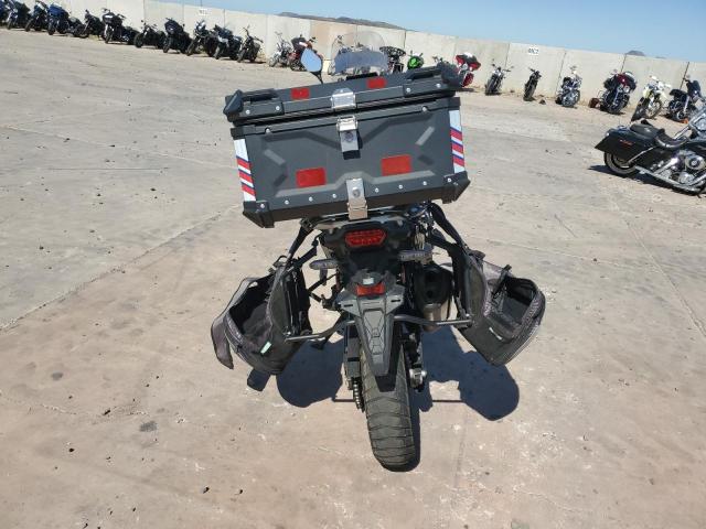 2021 HONDA CRF1100 D4 JH2SD1042MK100592