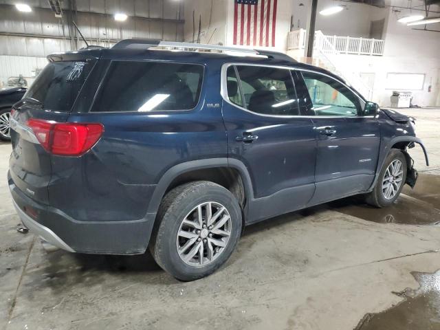 Vin: 1gkknsls2hz178765, lot: 58261275, gmc acadia sle 20173