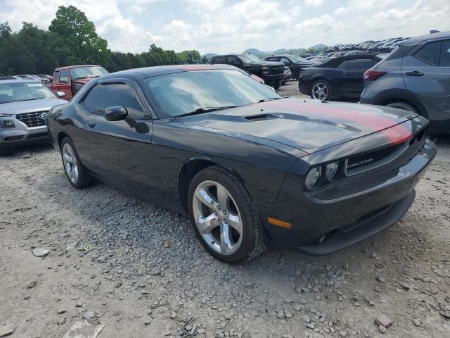 Vin: 2c3cdyag0eh274124, lot: 55454875, dodge challenger sxt 20144
