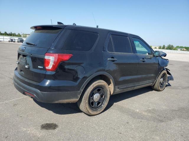 2017 FORD EXPLORER P - 1FM5K8ARXHGB93669