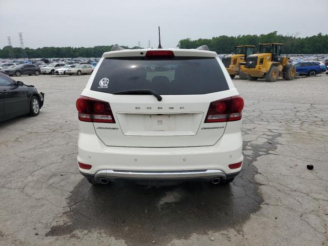 2017 DODGE JOURNEY CR - 3C4PDCGG4HT564594