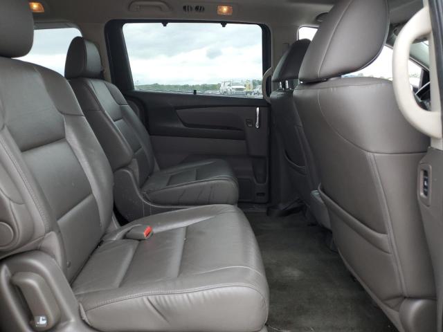2016 HONDA ODYSSEY EX - 5FNRL5H64GB019425