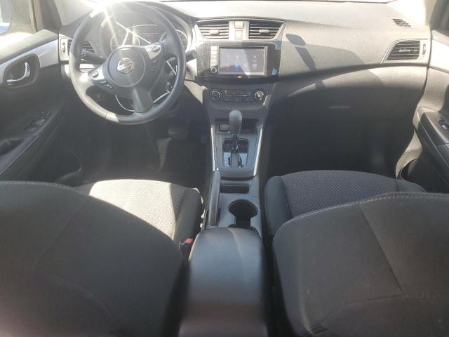 2019 NISSAN SENTRA S - 3N1AB7AP6KY304884