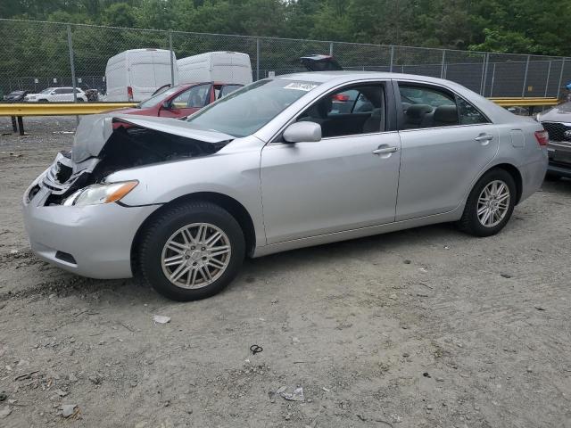 TOYOTA CAMRY BASE