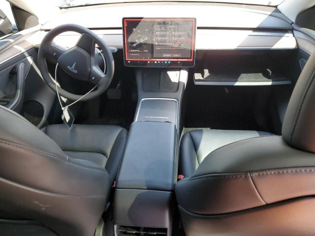 2024 TESLA MODEL Y - 7SAYGDED9RF038426