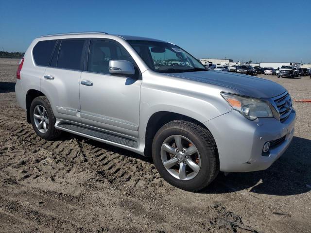 Vin: jtjjm7fx5d5058424, lot: 56698885, lexus gx 460 premium 20134