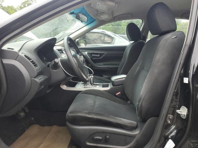 2015 NISSAN ALTIMA 2.5 - 1N4AL3AP0FN911987