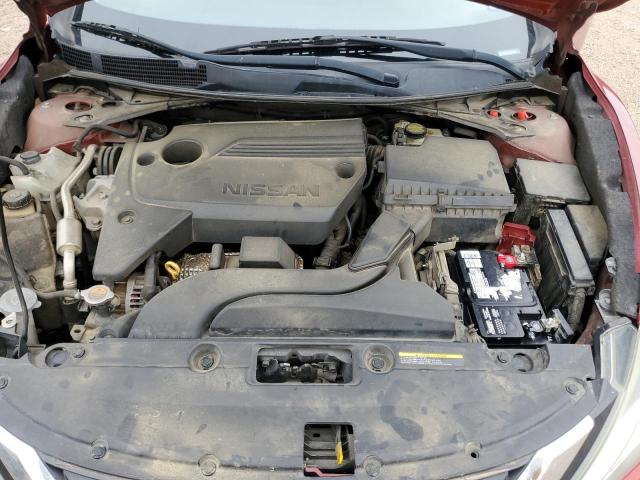 2016 NISSAN ALTIMA 2.5 - 1N4AL3AP4GC232866