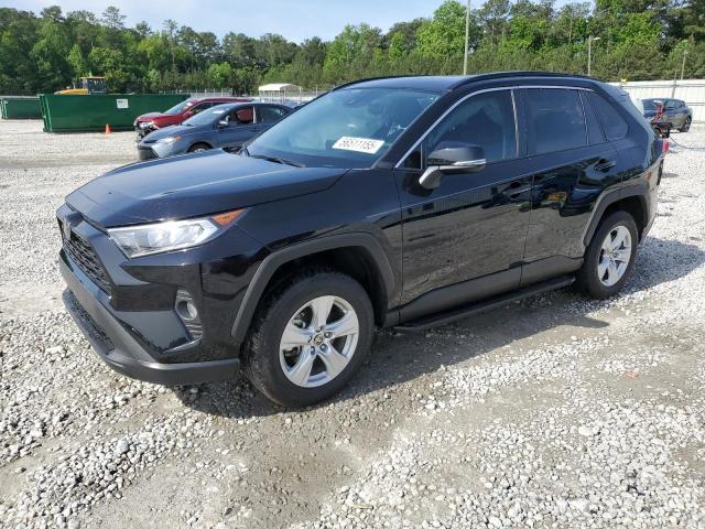 Vin: 2t3w1rfv6mc122590, lot: 56511155, toyota rav4 xle 2021 img_1