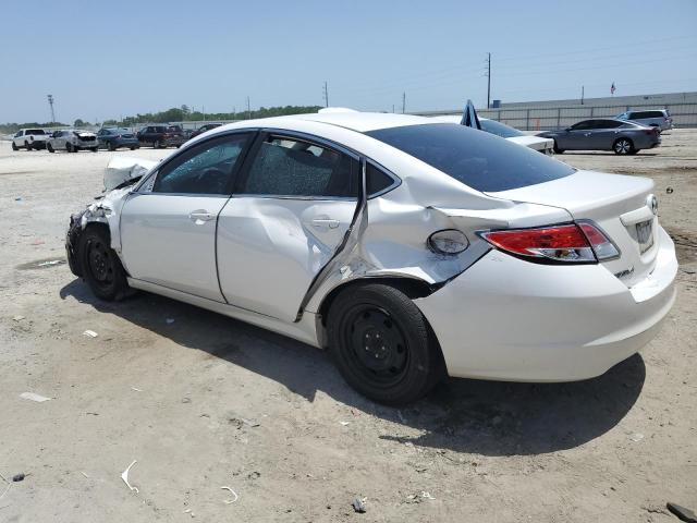 Vin: 1yvhz8bh0c5m40800, lot: 57090825, mazda 6 i 20122