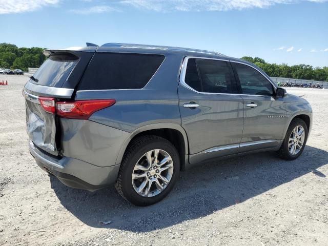2019 CHEVROLET TRAVERSE H 1GNEVJKW6KJ167871