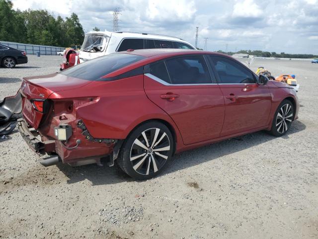 Vin: 1n4bl4cv6lc240936, lot: 58567385, nissan altima sr 20203