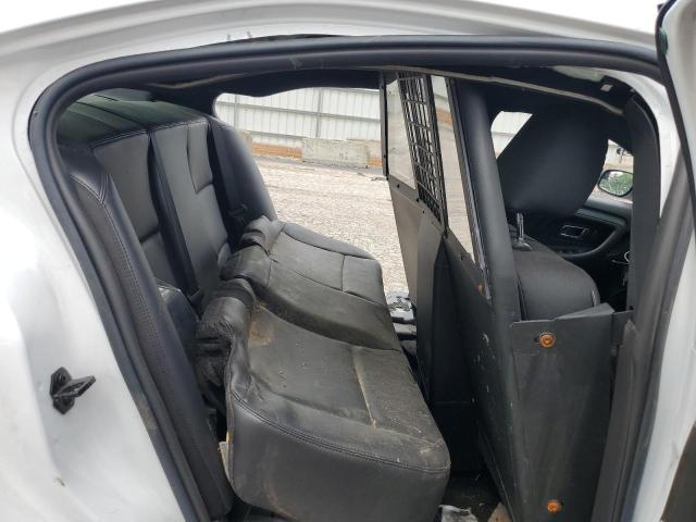 2017 FORD TAURUS POL 1FAHP2L88HG145033
