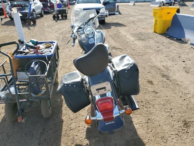 2006 SUZUKI C50 JS1VS55A362106576