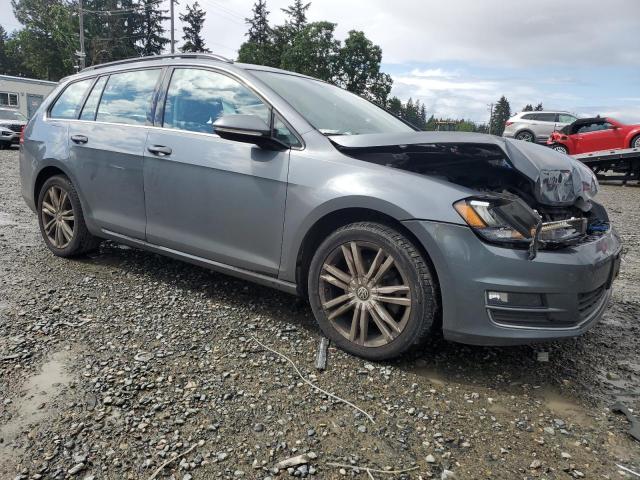 Vin: 3vwca7au4fm501951, lot: 57147825, volkswagen golf tdi s 20154