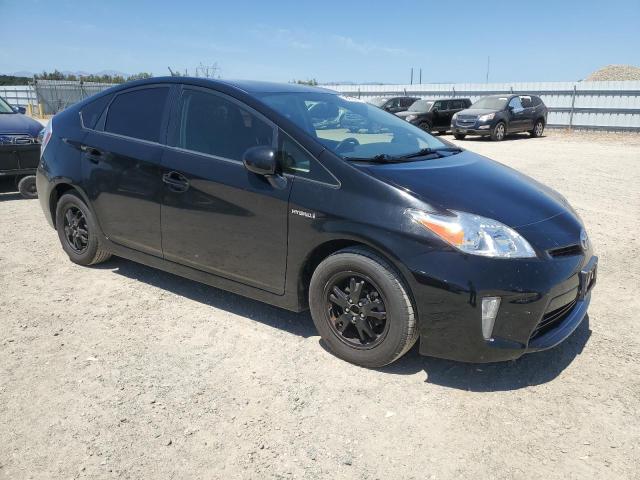 Vin: jtdkn3du9f0409907, lot: 59056385, toyota prius 20154