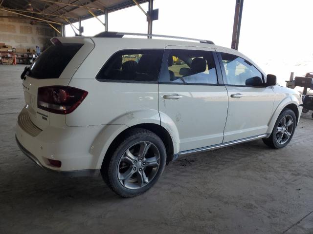 2017 DODGE JOURNEY CR 3C4PDCGG2HT617762