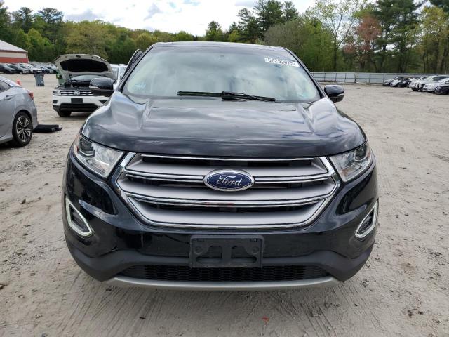 2018 FORD EDGE SEL - 2FMPK4J85JBC17799