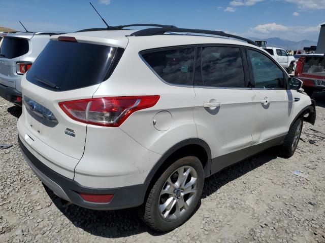 Vin: 1fmcu9h9xduc15081, lot: 58034165, ford escape sel 20133