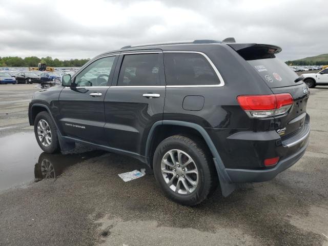 Vin: 1c4rjfbg2fc767129, lot: 58181245, jeep grand cher limited 20152