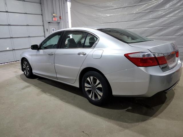 Vin: 1hgcr2f30da022534, lot: 57622355, honda accord lx 20132