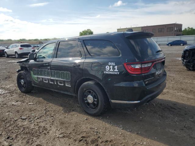 Vin: 1c4sdjft7mc724213, lot: 56631665, dodge durango pursuit 20212