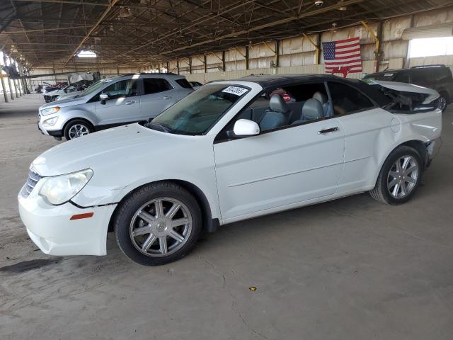 CHRYSLER SEBRING